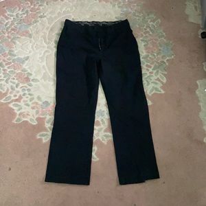 LEE COMFORT STRECH DRESS PANTS